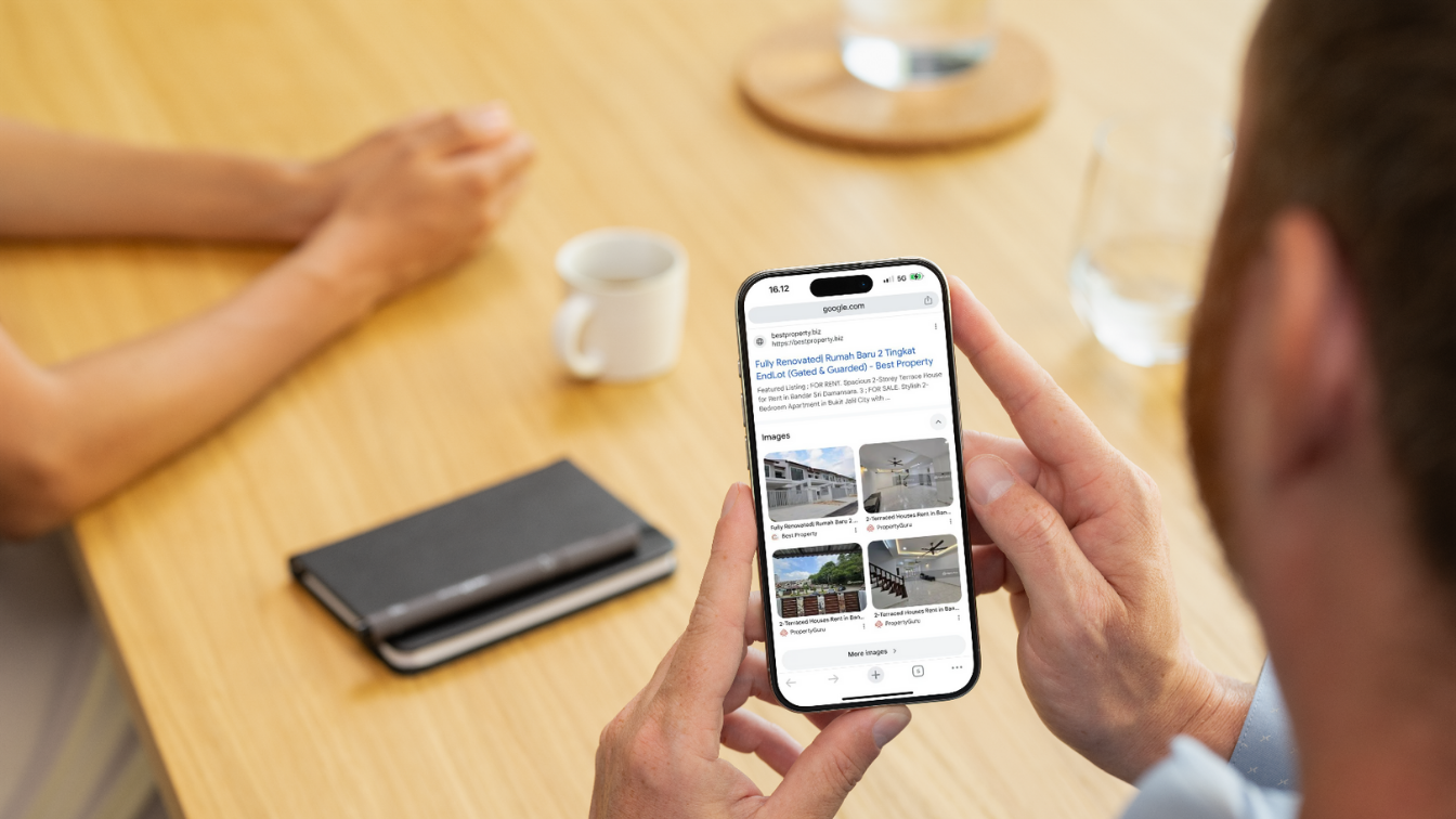 SEO Google Best Property